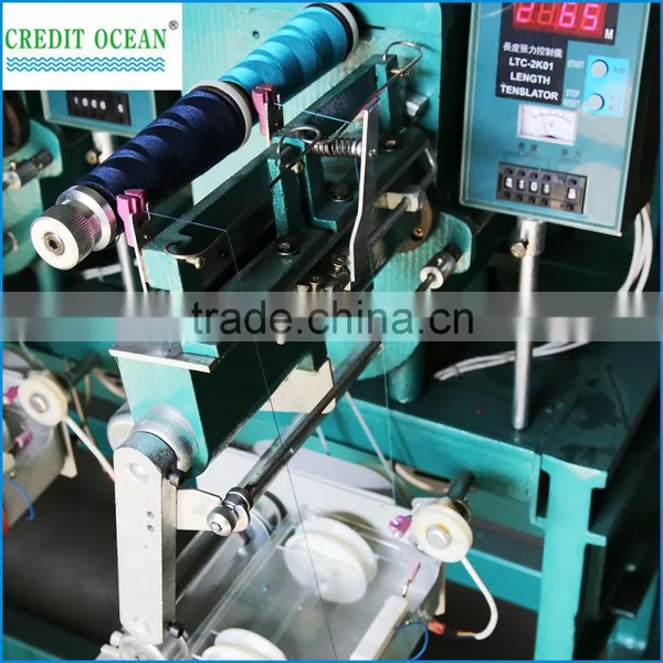 CO-sewing Thread Winding Machine With Good Price photo-5