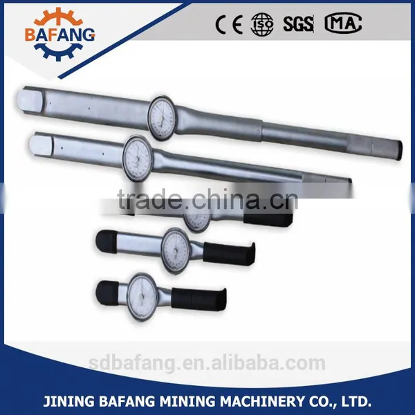 5-50N.m Dial Pointer Torque Wrench photo-2