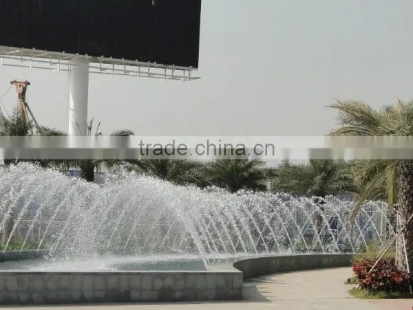 Programme Water Fountain in Zhuhai City photo-2