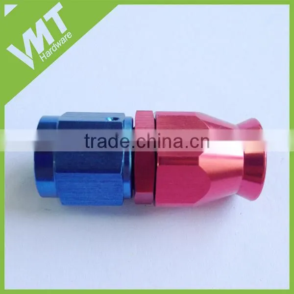 Universal Car Cold AN8 Fittings Adaptor Air Hose Fittings photo-3