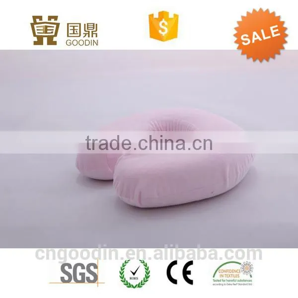 INFLATABLE WATER JUMPING PILLOW INFLATABLE CAMPING PILLOW photo-5