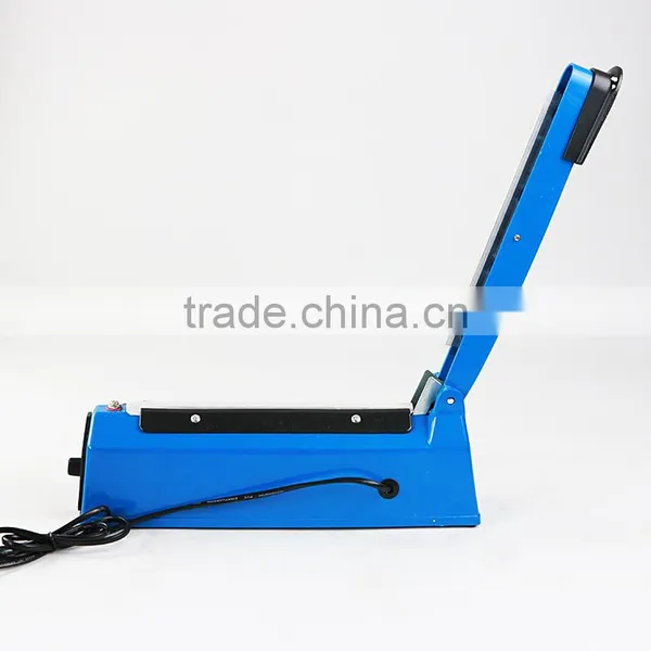 Manual Meat Seal Machine photo-5