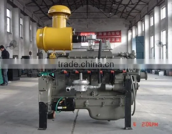 Direct Marketing R6113CNG Diesel Engines photo-2