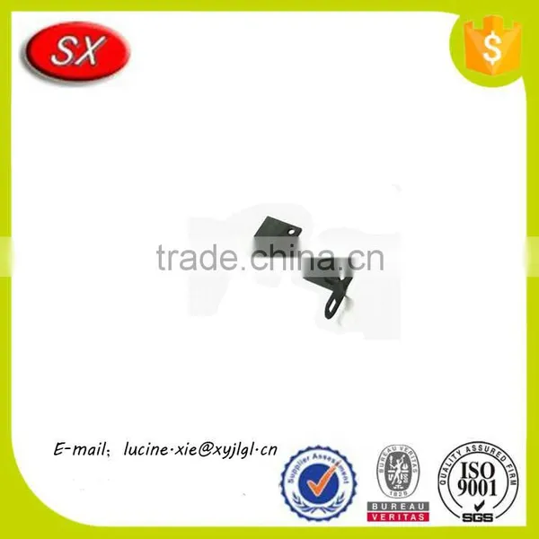 OEM Profession Hardware Precision Curtain Hook Curtain Walls Accessories Hook photo-6
