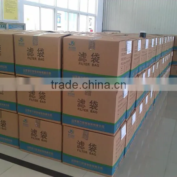 PTFE Filter Bag photo-6