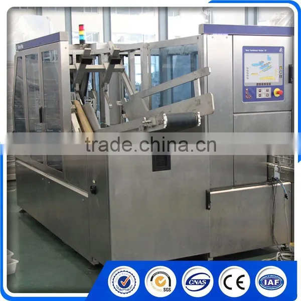 Newest Hotsell Automatic Cardboard Carton Packer photo-4