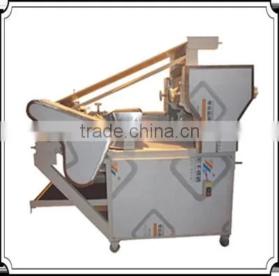 Best Selling Pita Bread Baking Machine/arabic Pita Baker Machine photo-6