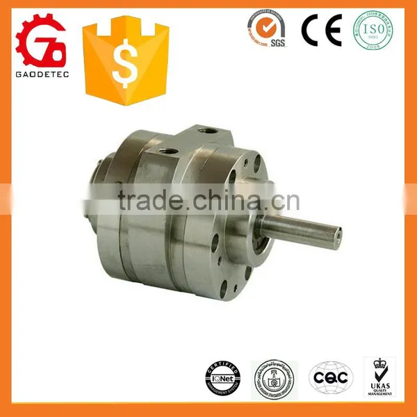 4AM 1.7Hp 4.1Nm Rotary Vane Air Motor photo-4