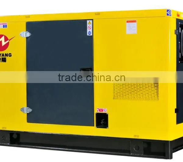 220kw--800kw Man Slient German for Office Use Generators photo-3