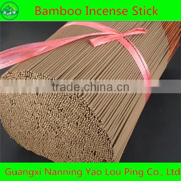 Whosale Bamboo Material And Chinese Incense Regional Feature Raw Bamboo Sticks photo-4