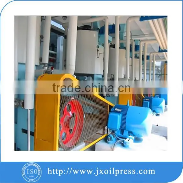Advanced Quality Automatic Hydraulic Sesame Oil Press/sesame Oil Making Machine Price photo-3
