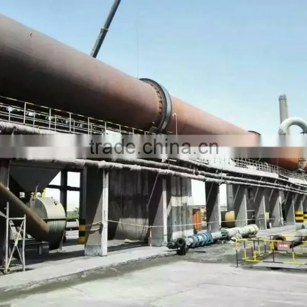 Competitive Price Rotary Dryer Machinery With Trade Assurance photo-6