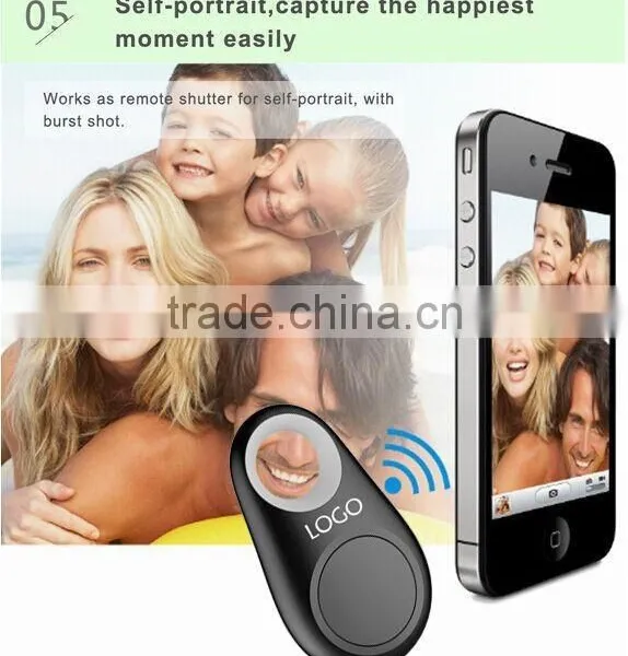 Anti Theft Device Bluetooth Anti-lost Alarm Bluetooth Anti-lost Device Anti-lost Alarm Wallet Anti-lost Alarm Car Key Finder photo-4