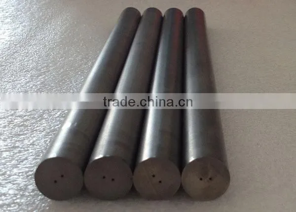 China TiC Based Cermet Carbide Bars for Drill Use photo-2