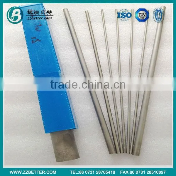 TiC Cermet Carbide Rods for Drill Use photo-3