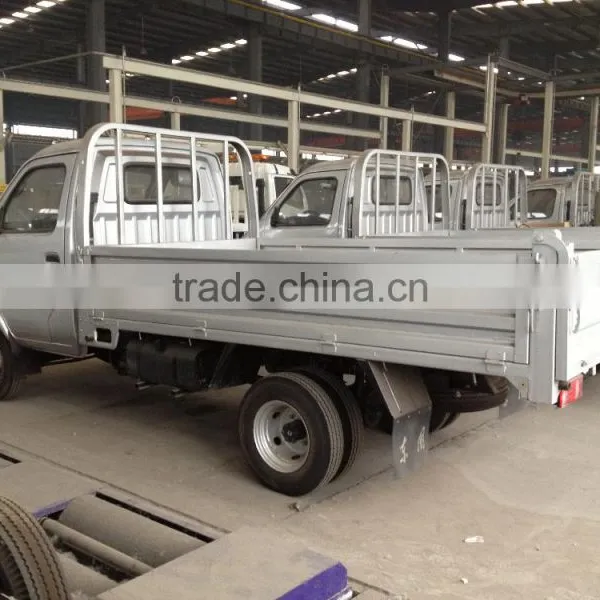 1.5 Tons Lorry Truck, 1.5 Tons Dump Truck , 1500 kg Tipper Truck, 1500 kg Camion Truck photo-4