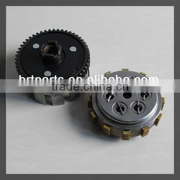 AX100 Gasoline Engine Drive Clutch Parts photo-6
