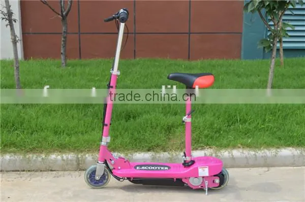 Cheap and Good Quality 120W Foldable Electric Scooters SX-E1013-100 for Kids photo-6