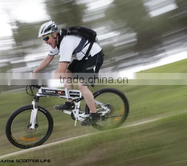 ELECTRIC Bicycle photo-2