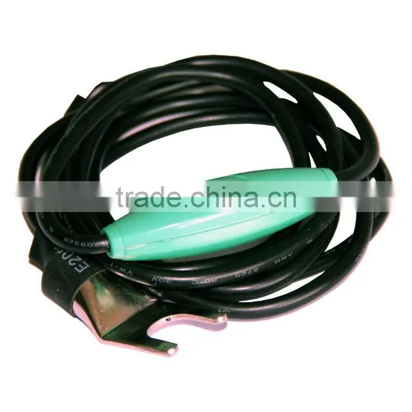 Real Time monitoring TMI300 surface temperature Sensor Adhered Temperature Transducer monitoring solid Detector