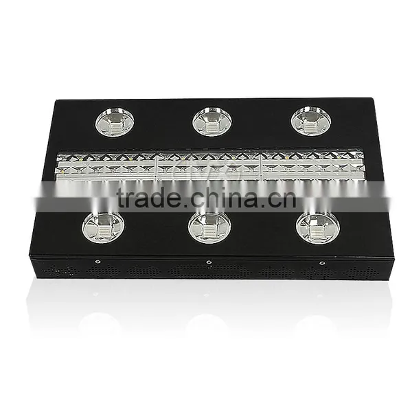 2017 900W LED Grow Light Horticulture,Grow Light Reflector photo-3
