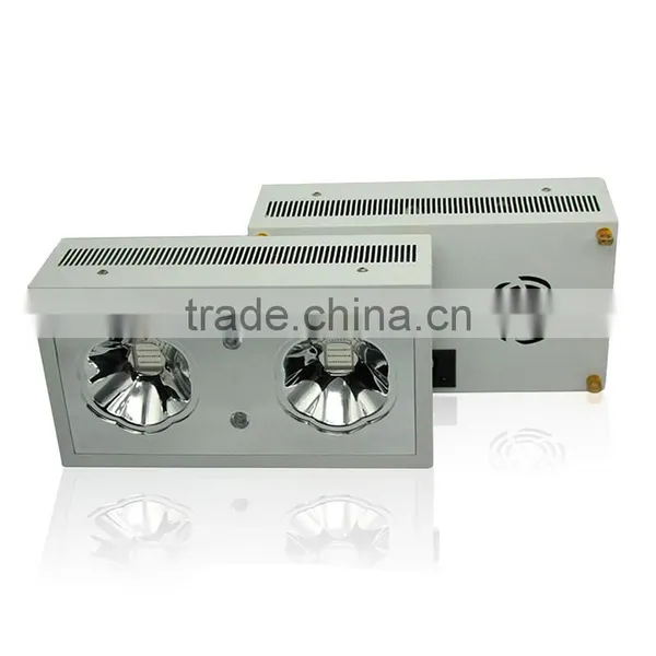 UV Light Lamp Malaysia Greenhouse Horticulture Used LED Grow Light photo-4