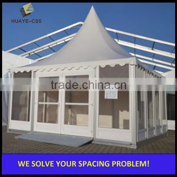 Pagoda Party Tent, Wedding Pagoda Tent 6x6