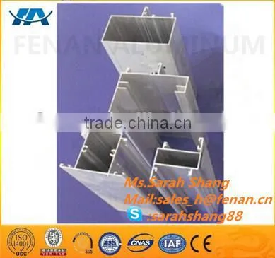 Best Price Anodizing for All Types of Aluminium Extrusion photo-6