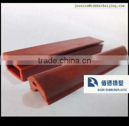 Best Sale Steaming Cabinets Rubber Seal Strips