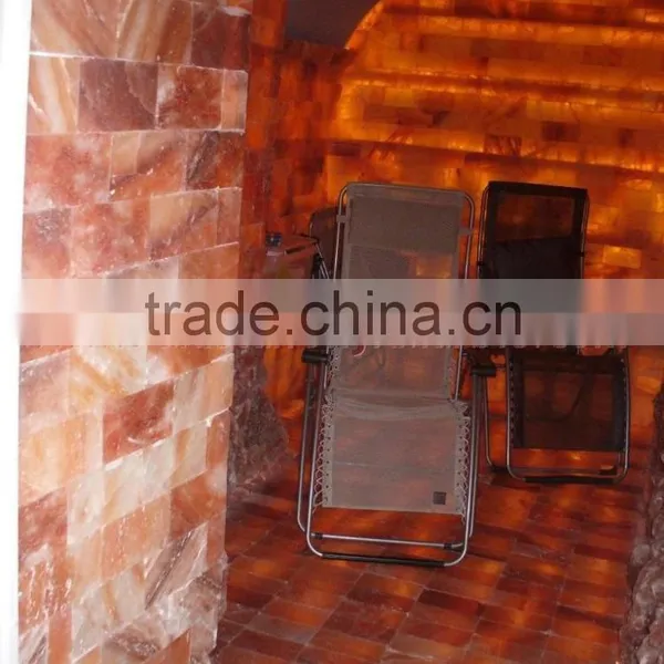 HOT SALE POPULAR SALT ROOM SALT THERAPY, SPELEOTHERAPY & HALOTHERAPY photo-6