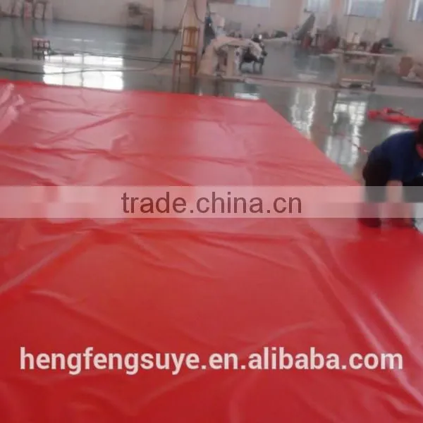 Specialize in Waterproof Tarpaulin photo-2