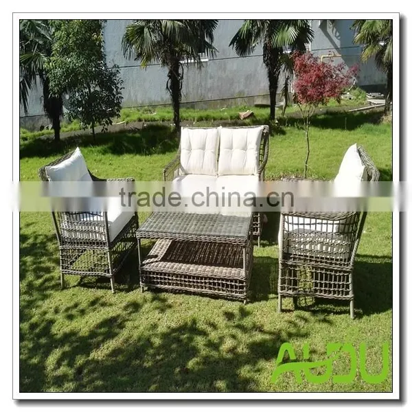 SanDiego Patio Outdoor Garden Wicker Rattan Furniture photo-4