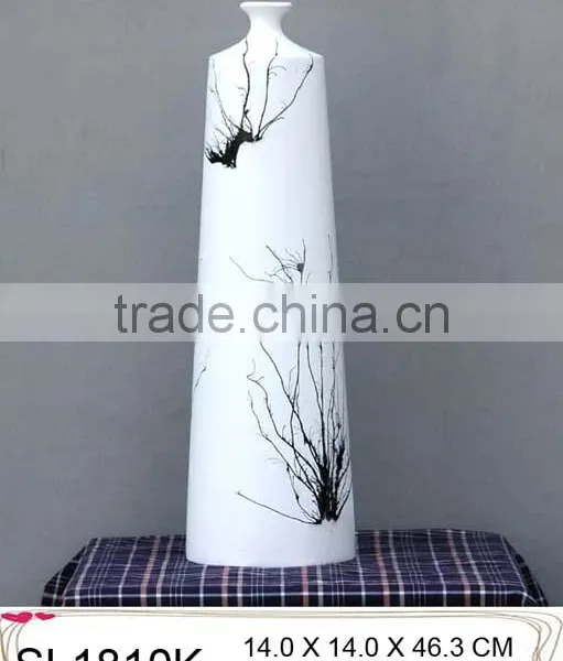 2015 New Huge Decorative Vases Sale photo-2