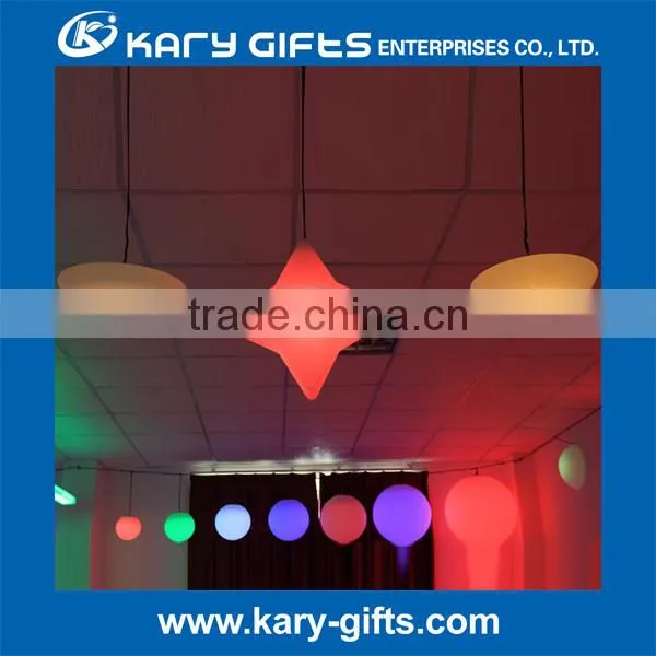 Rechargeable LED Night Light Wedding Table Decor Event Furniture photo-3