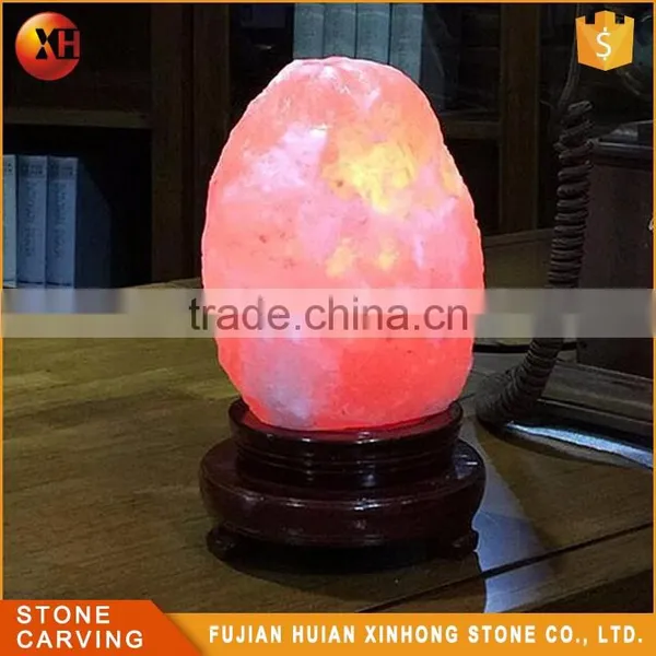 Natural Decorative Himalayan Salt Lamp Shop photo-4