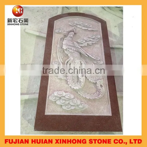 Figure 3d Wall Relief Sculpture With Good Price photo-2