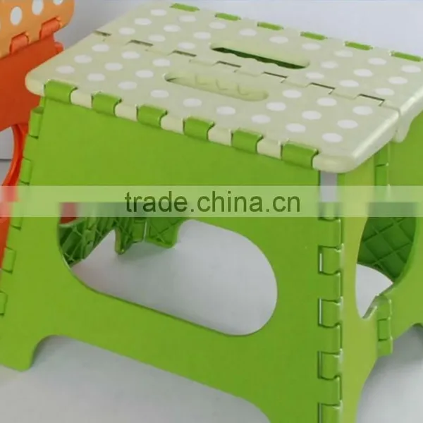 Factory Direct Hot Selling Plastic Cube Stool and Quality 100% Guranteed photo-3
