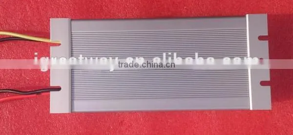 12v to 13.8v 12a 150w Isolated Boost dc to dc Power Converter photo-2