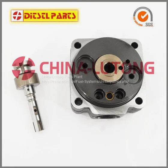 Head Rotor 146403-3120 VE4 CYL/10mm/ L for NISSAN CD17 photo-3