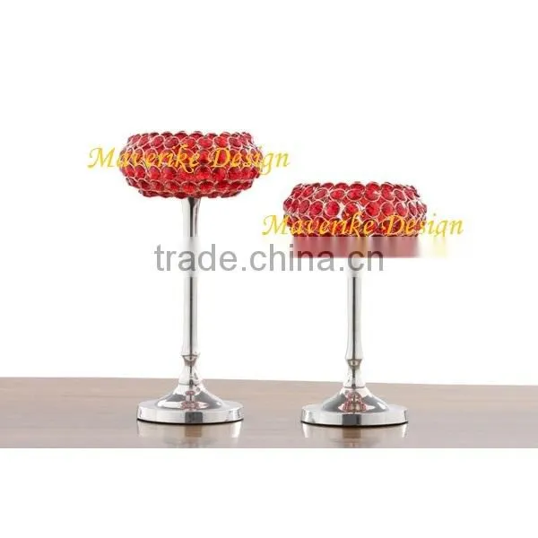 Crystal Ball Centerpiece , Wedding Crystal Ball Centerpiece photo-3