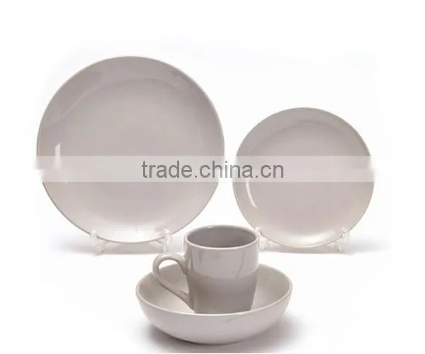 2015 Nice Lookings 16pcs New Design Ceramic Tableware/dinner Ware Set photo-2