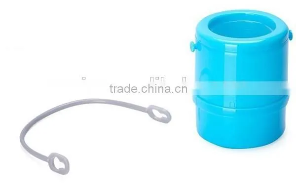 Foldable Car Umbrella Holder Scalable Umbrella Holder photo-2