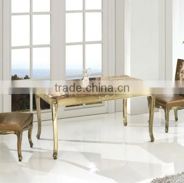 TH364 Modern Design Dining Table and Chair photo-3