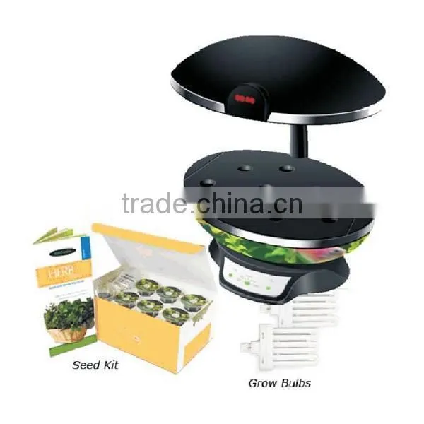 Mini Farm Smart Farm Smart Mini Garden photo-2