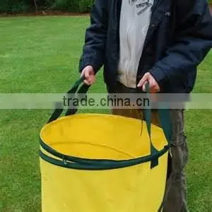 Hydroponics Super Strong Fabric 1-1200 Gallon Grow Bag/pot for Plant Growth photo-3
