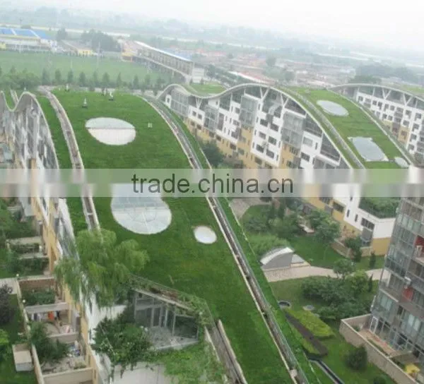 SOL 2015 Factory Price Grow Planter Grow Pot Rooftop Planter photo-6