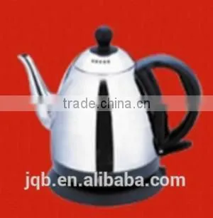Customized Stainless Steel 0.8L 1.2L Home Using Electric Kettle photo-2