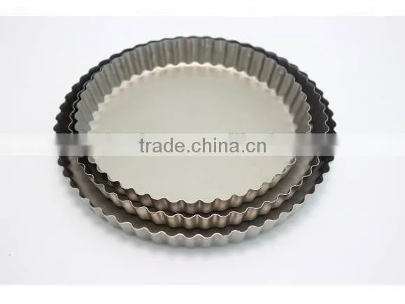Windmill Shaped Iron Baking Cake Mould photo-3