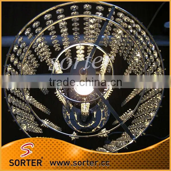 Crystal Light Lighting