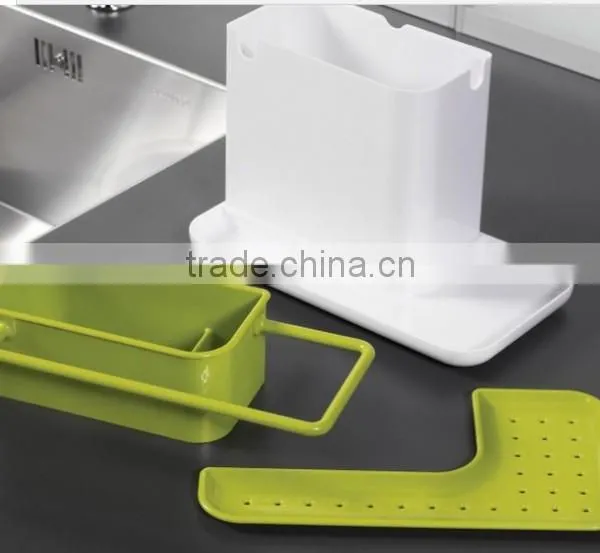 3 in 1 Kitchen Sink Organizer photo-2